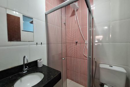 Studio para alugar com 32m², 1 quarto e 1 vagaBanheiro