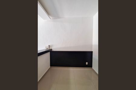 Studio para alugar com 32m², 1 quarto e 1 vagaStudio