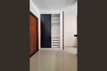 Studio para alugar com 32m², 1 quarto e 1 vagaStudio