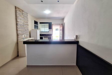 Studio para alugar com 32m², 1 quarto e 1 vagaStudio