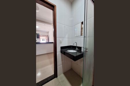 Studio para alugar com 32m², 1 quarto e 1 vagaBanheiro