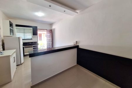 Studio para alugar com 32m², 1 quarto e 1 vagaStudio