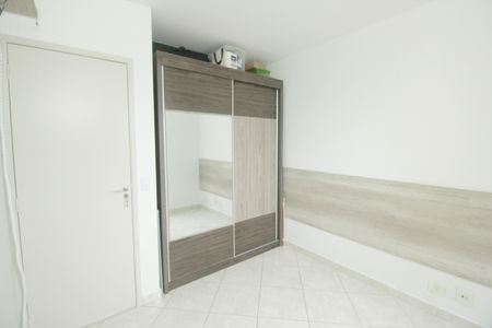 Quarto 1 de apartamento para alugar com 2 quartos, 70m² em Parque Marajoara, Santo André