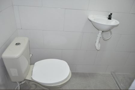 Casa para alugar com 1 quarto, 38m² em Méier, Rio de Janeiro