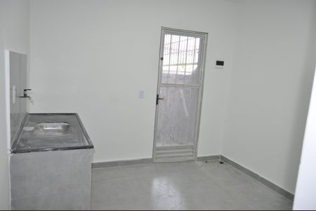 Casa para alugar com 1 quarto, 38m² em Méier, Rio de Janeiro