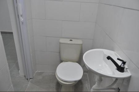 Casa para alugar com 1 quarto, 38m² em Méier, Rio de Janeiro