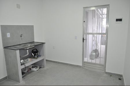 Casa para alugar com 1 quarto, 38m² em Méier, Rio de Janeiro