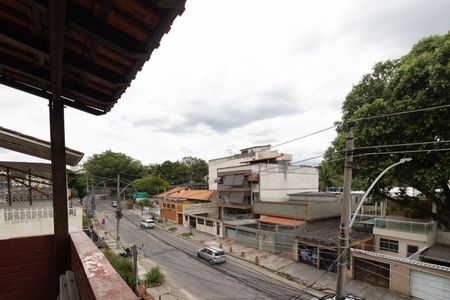 Casa para alugar com 200m², 3 quartos e 1 vaga Casa para alugar com 200m², 3 quartos e 1 vagaVista do Terraço