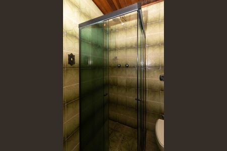 Casa para alugar com 200m², 3 quartos e 1 vaga Casa para alugar com 200m², 3 quartos e 1 vagaBanheiro 1