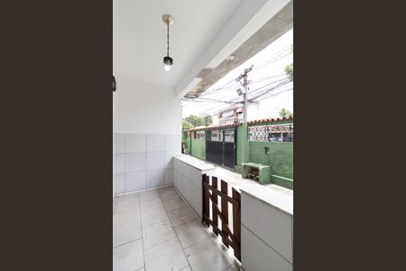 Casa para alugar com 200m², 3 quartos e 1 vaga Casa para alugar com 200m², 3 quartos e 1 vagaVaranda da Sala