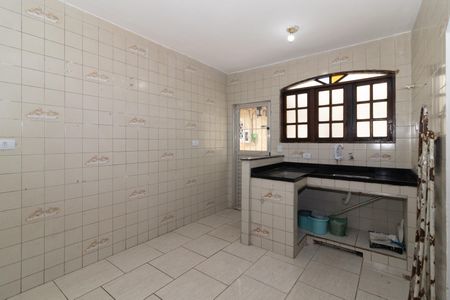Casa para alugar com 200m², 3 quartos e 1 vaga Casa para alugar com 200m², 3 quartos e 1 vagaCozinha