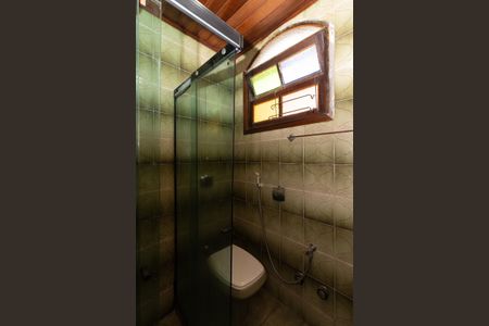 Casa para alugar com 200m², 3 quartos e 1 vaga Casa para alugar com 200m², 3 quartos e 1 vagaBanheiro 1