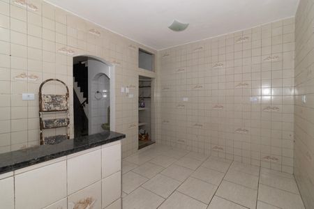 Casa para alugar com 200m², 3 quartos e 1 vaga Casa para alugar com 200m², 3 quartos e 1 vagaCozinha