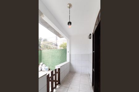 Casa para alugar com 200m², 3 quartos e 1 vaga Casa para alugar com 200m², 3 quartos e 1 vagaVaranda da Sala