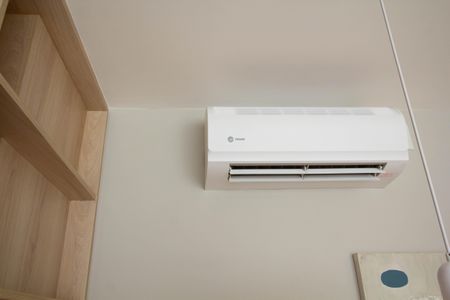 Apartamento para alugar com 44m², 1 quarto e sem vagaSala/Cozinha