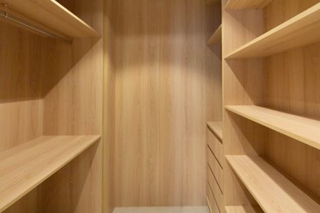 Apartamento para alugar com 44m², 1 quarto e sem vagaCloset