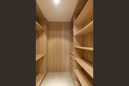 Apartamento para alugar com 44m², 1 quarto e sem vagaCloset