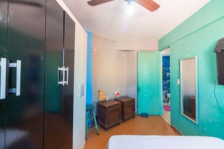 Quarto 1 de apartamento à venda com 2 quartos, 64m² em Bandeiras, Osasco