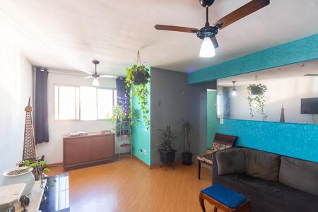 Apartamento à venda com 2 quartos, 64m² em Bandeiras, Osasco