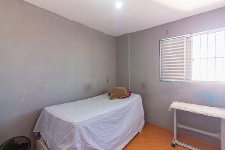 Quarto 2 de apartamento à venda com 2 quartos, 64m² em Bandeiras, Osasco