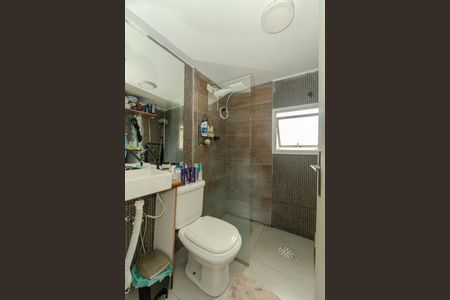 Studio à venda com 30m², 1 quarto e 1 vagaBanheiro