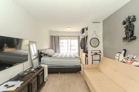 Studio de kitnet/studio à venda com 1 quarto, 30m² em Bela Vista, São Paulo