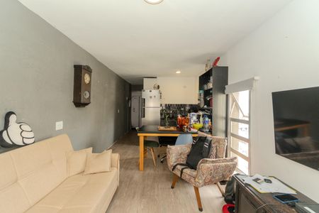 Studio de kitnet/studio à venda com 1 quarto, 30m² em Bela Vista, São Paulo