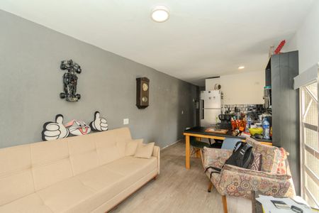 Studio de kitnet/studio à venda com 1 quarto, 30m² em Bela Vista, São Paulo