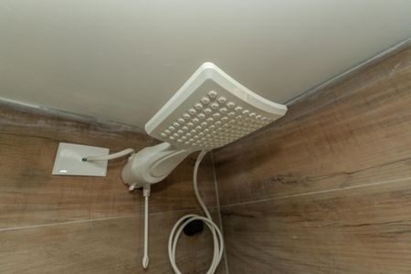 Studio à venda com 30m², 1 quarto e 1 vagaBanheiro