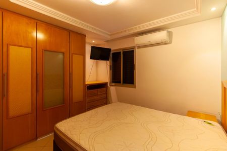 Apartamento para alugar com 140m², 3 quartos e 3 vagasQuarto 3