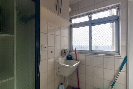 Apartamento para alugar com 140m², 3 quartos e 3 vagasÁrea de Serviço