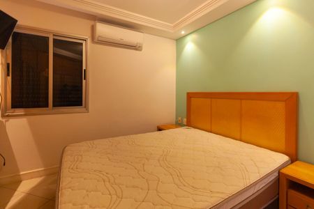 Apartamento para alugar com 140m², 3 quartos e 3 vagasQuarto 3