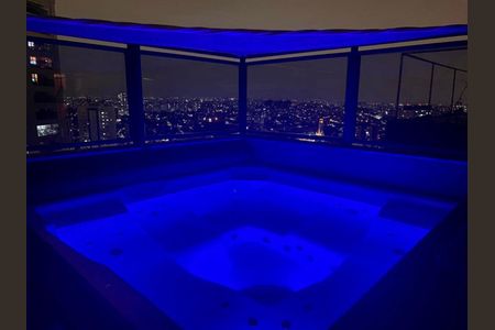 Apartamento para alugar com 140m², 3 quartos e 3 vagasÁrea externa