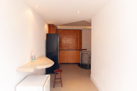 Apartamento para alugar com 140m², 3 quartos e 3 vagasÁrea externa