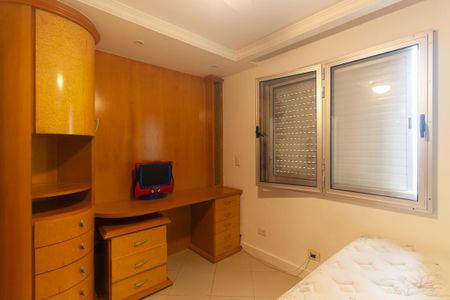 Apartamento para alugar com 140m², 3 quartos e 3 vagasQuarto 1