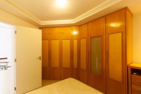 Apartamento para alugar com 140m², 3 quartos e 3 vagasQuarto 3