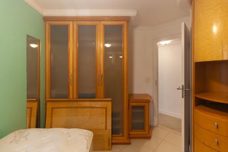 Apartamento para alugar com 140m², 3 quartos e 3 vagasQuarto 1