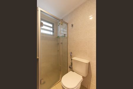 Apartamento para alugar com 140m², 3 quartos e 3 vagasBanheiro 1
