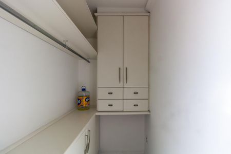 Apartamento para alugar com 140m², 3 quartos e 3 vagasÁrea de Serviço