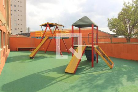 Apartamento para alugar com 140m², 3 quartos e 3 vagasÁrea comum - Playground