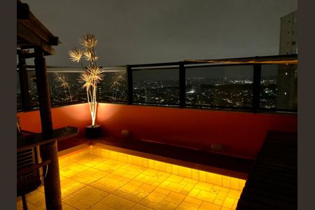 Apartamento para alugar com 140m², 3 quartos e 3 vagasÁrea externa