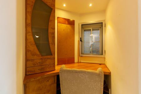 Apartamento para alugar com 140m², 3 quartos e 3 vagasEscritório