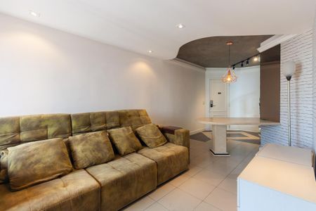 Sala de apartamento para alugar com 3 quartos, 140m² em Vila Formosa, São Paulo