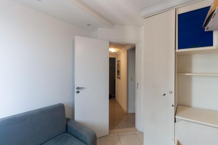 Apartamento para alugar com 140m², 3 quartos e 3 vagasQuarto 2