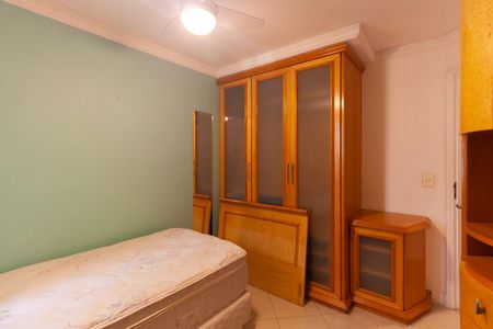 Apartamento para alugar com 140m², 3 quartos e 3 vagasQuarto 1