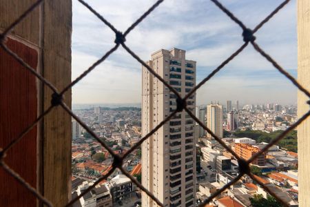 Vista de apartamento para alugar com 3 quartos, 140m² em Vila Formosa, São Paulo