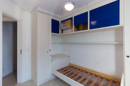 Apartamento para alugar com 140m², 3 quartos e 3 vagasQuarto 2
