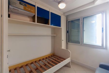 Apartamento para alugar com 140m², 3 quartos e 3 vagasQuarto 2