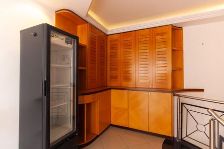 Apartamento para alugar com 140m², 3 quartos e 3 vagasÁrea externa