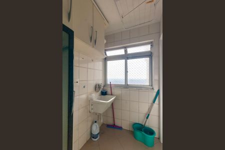 Apartamento para alugar com 140m², 3 quartos e 3 vagasÁrea de Serviço